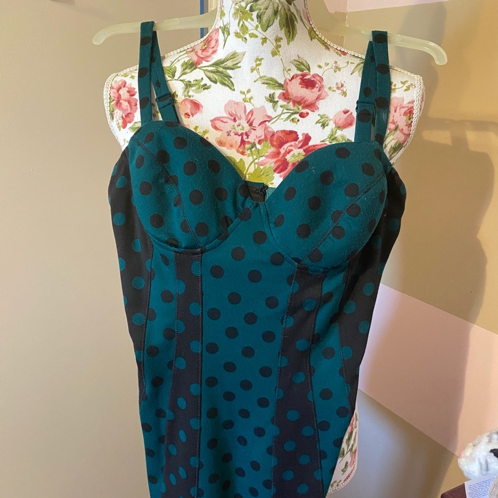 Bodycon Mid Dress